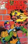 Judge Dredd #18 Comic Books - Covers, Scans, Photos in Judge Dredd Comic Books - Covers, Scans, Gallery